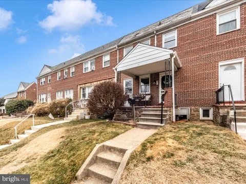31 Prospect Avenue S, Catonsville, MD 21228 - MLS#: MDBC2118940
