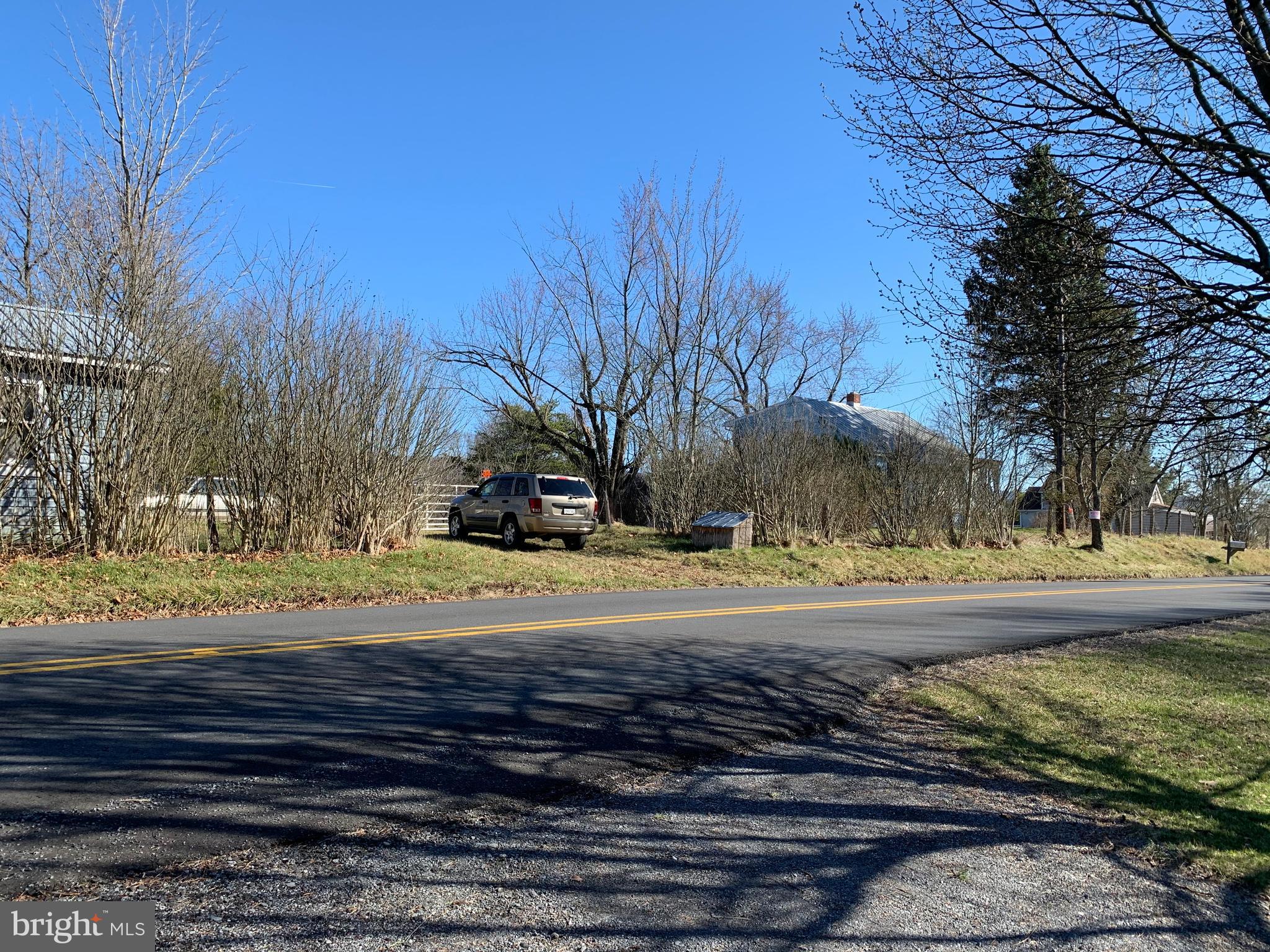 NONE AVAILABLE - Residential