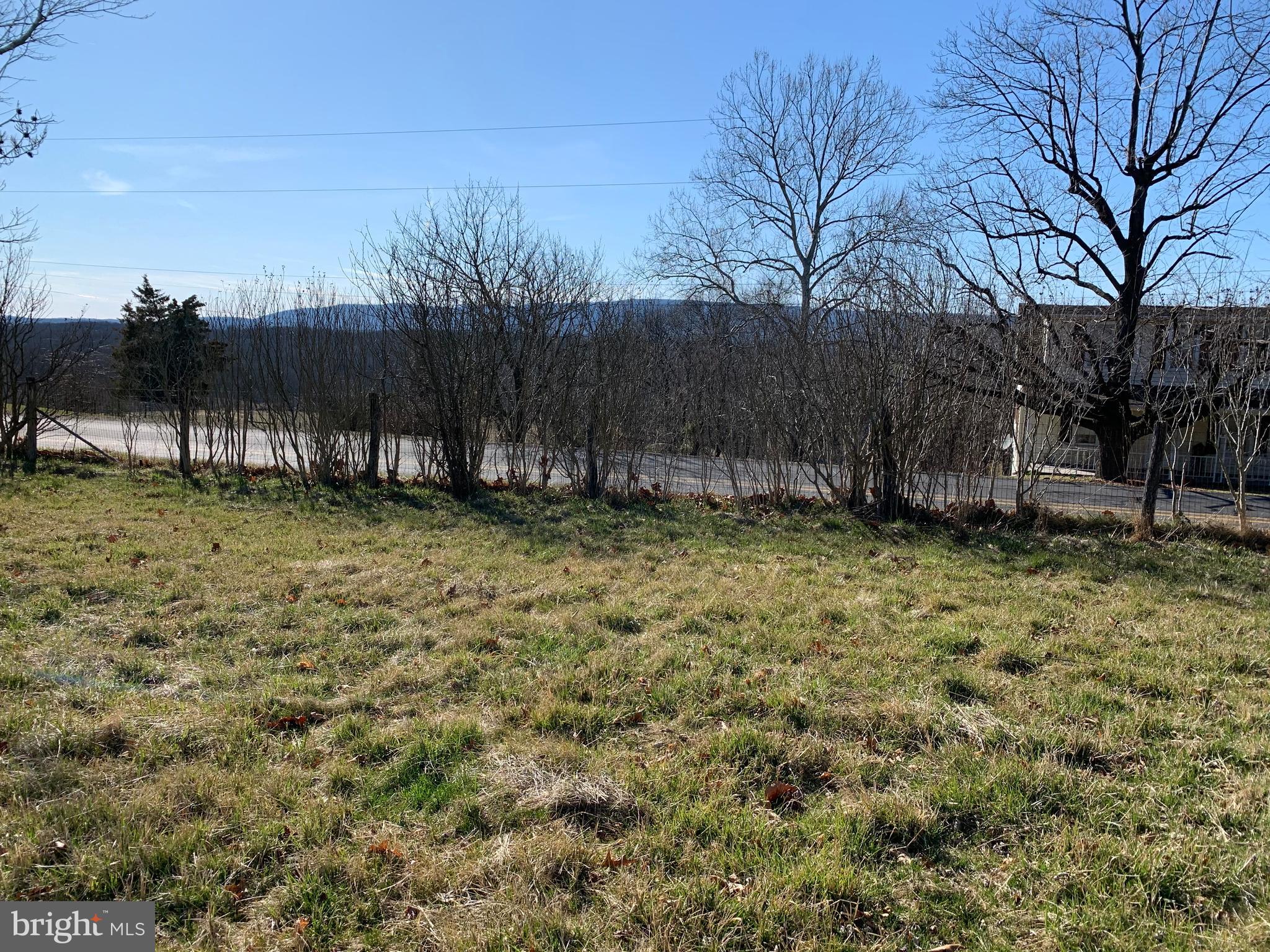 NONE AVAILABLE - Residential