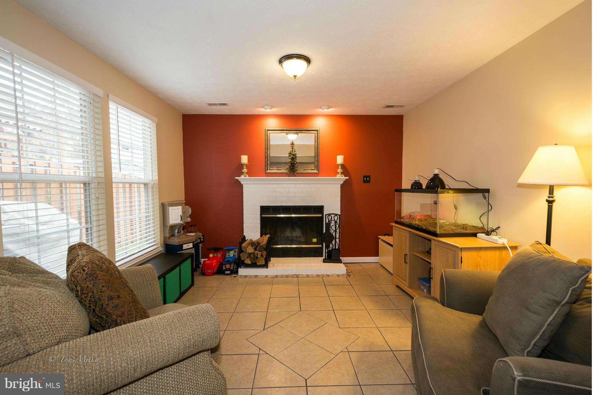 CASTLE STONE AT WHITE MARSH - Residential