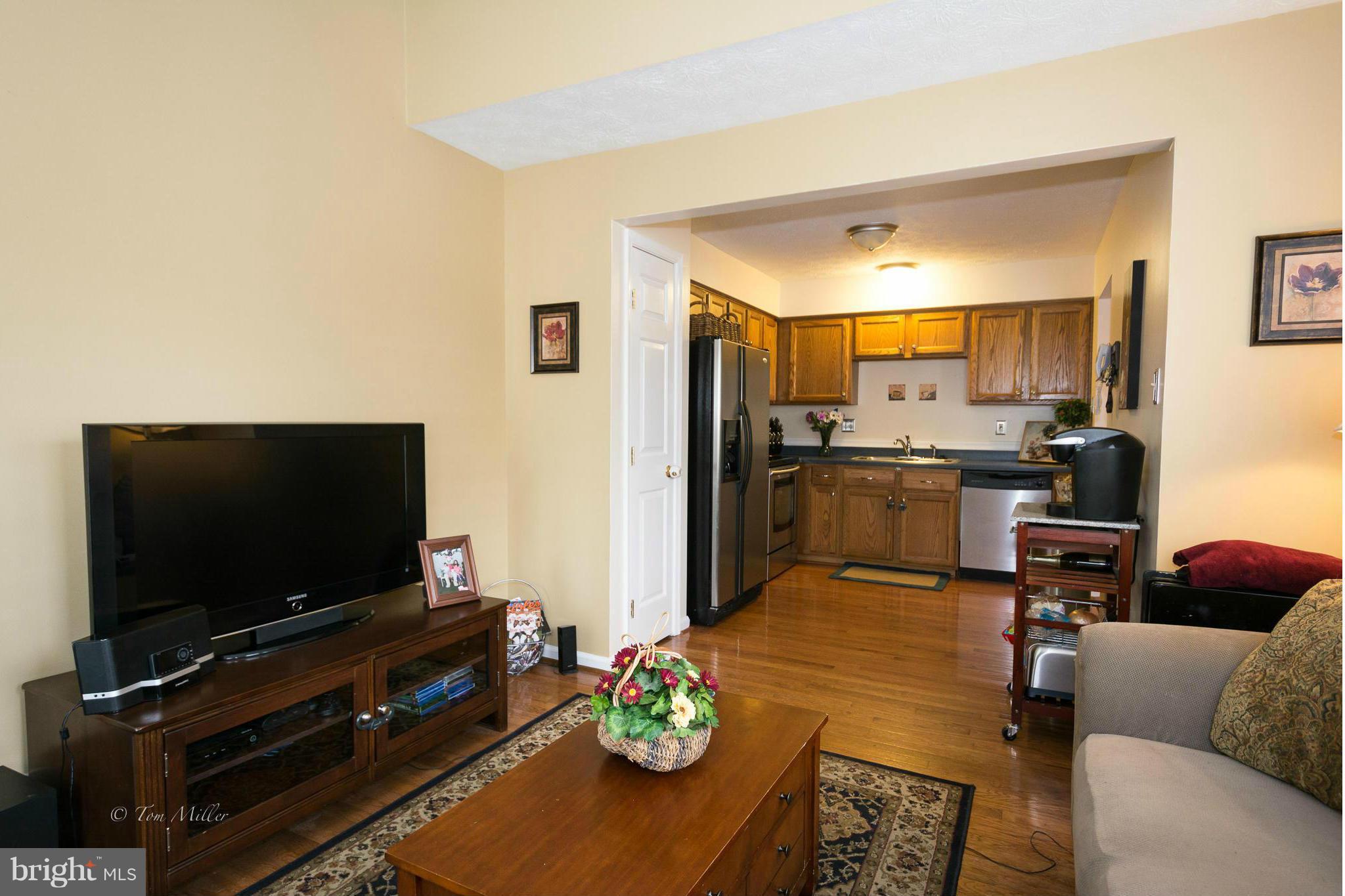 CASTLE STONE AT WHITE MARSH - Residential