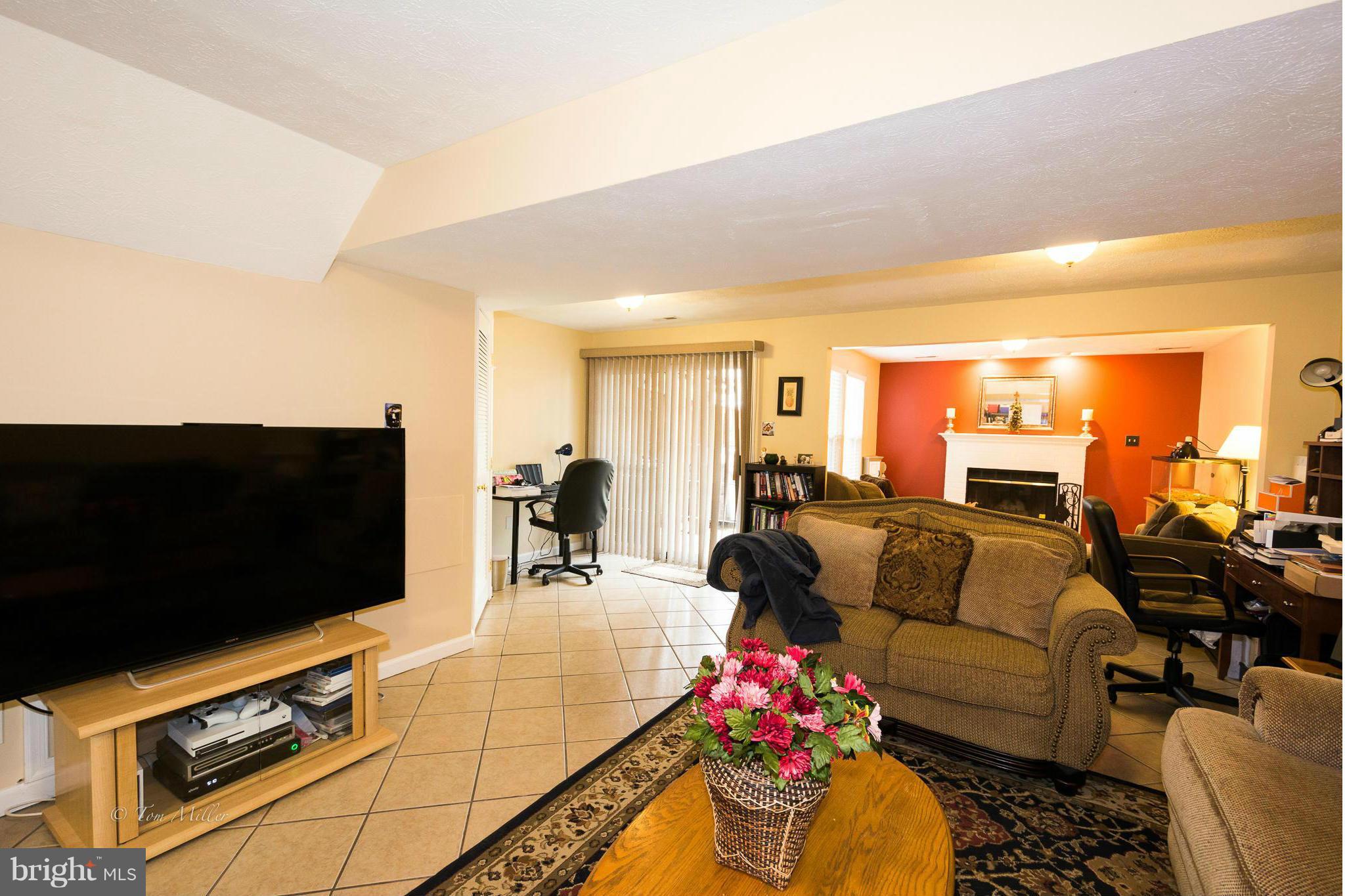 CASTLE STONE AT WHITE MARSH - Residential