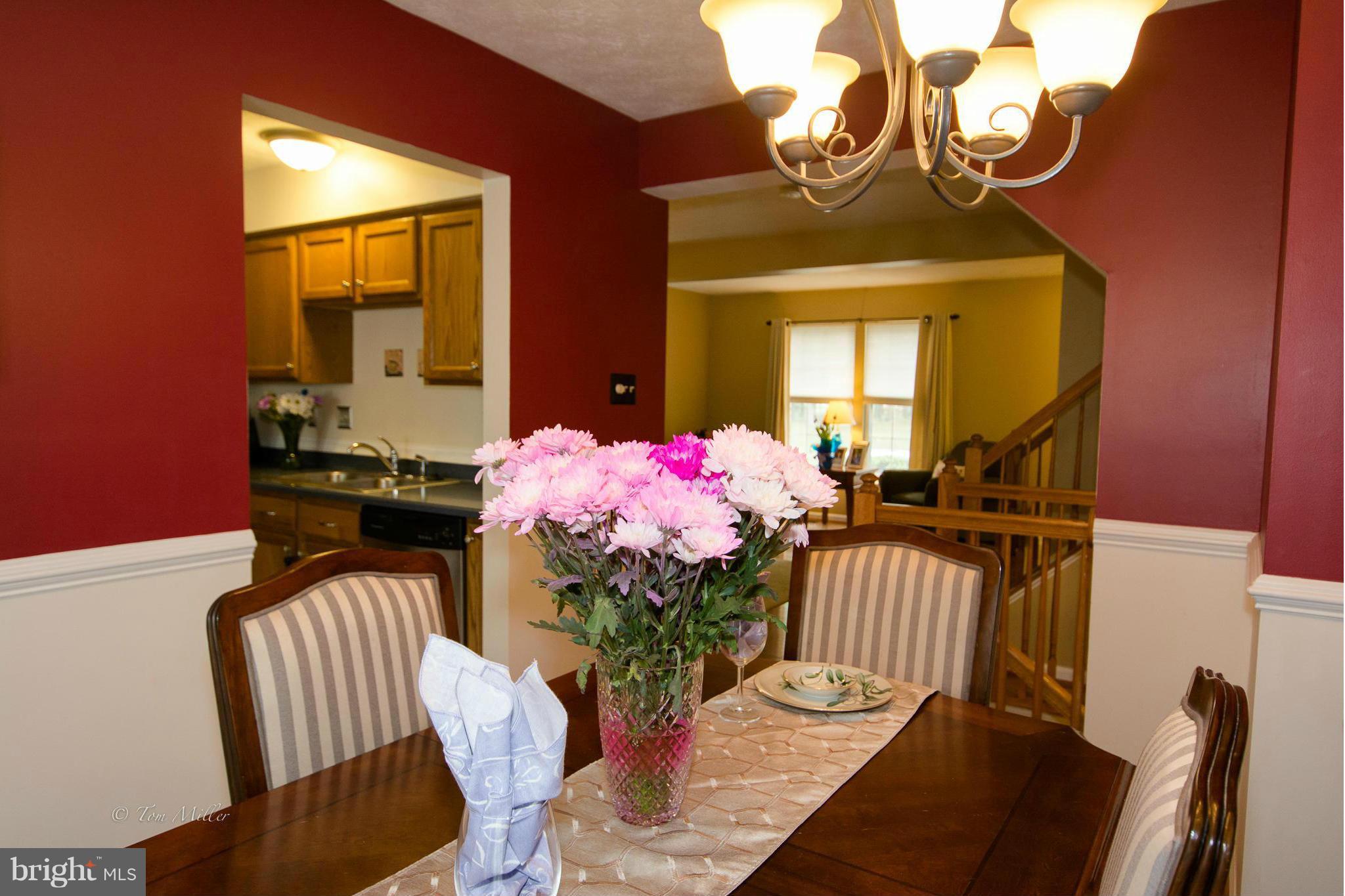 CASTLE STONE AT WHITE MARSH - Residential