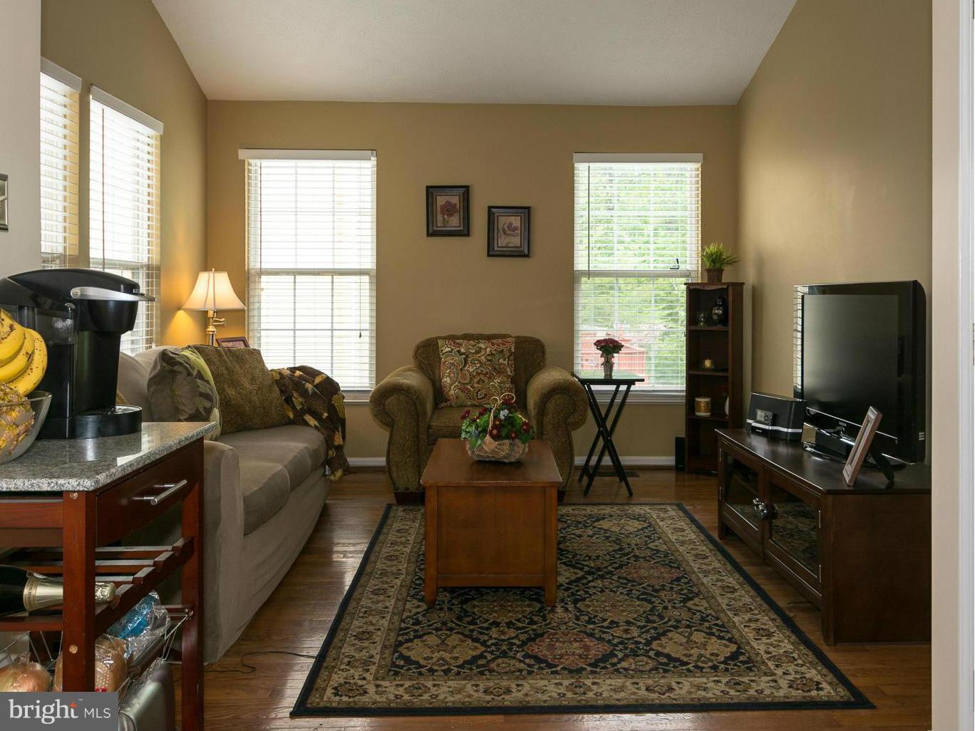 CASTLE STONE AT WHITE MARSH - Residential