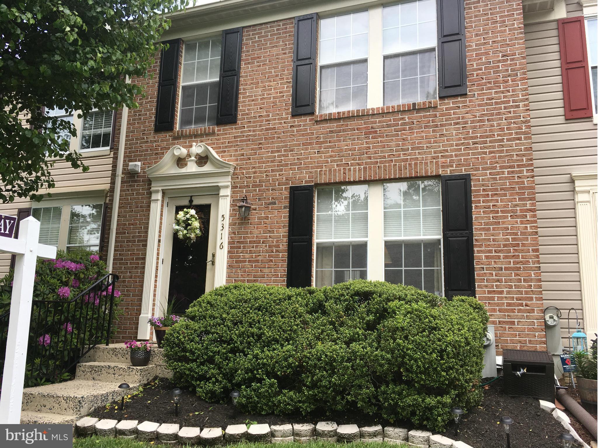 CASTLE STONE AT WHITE MARSH - Residential