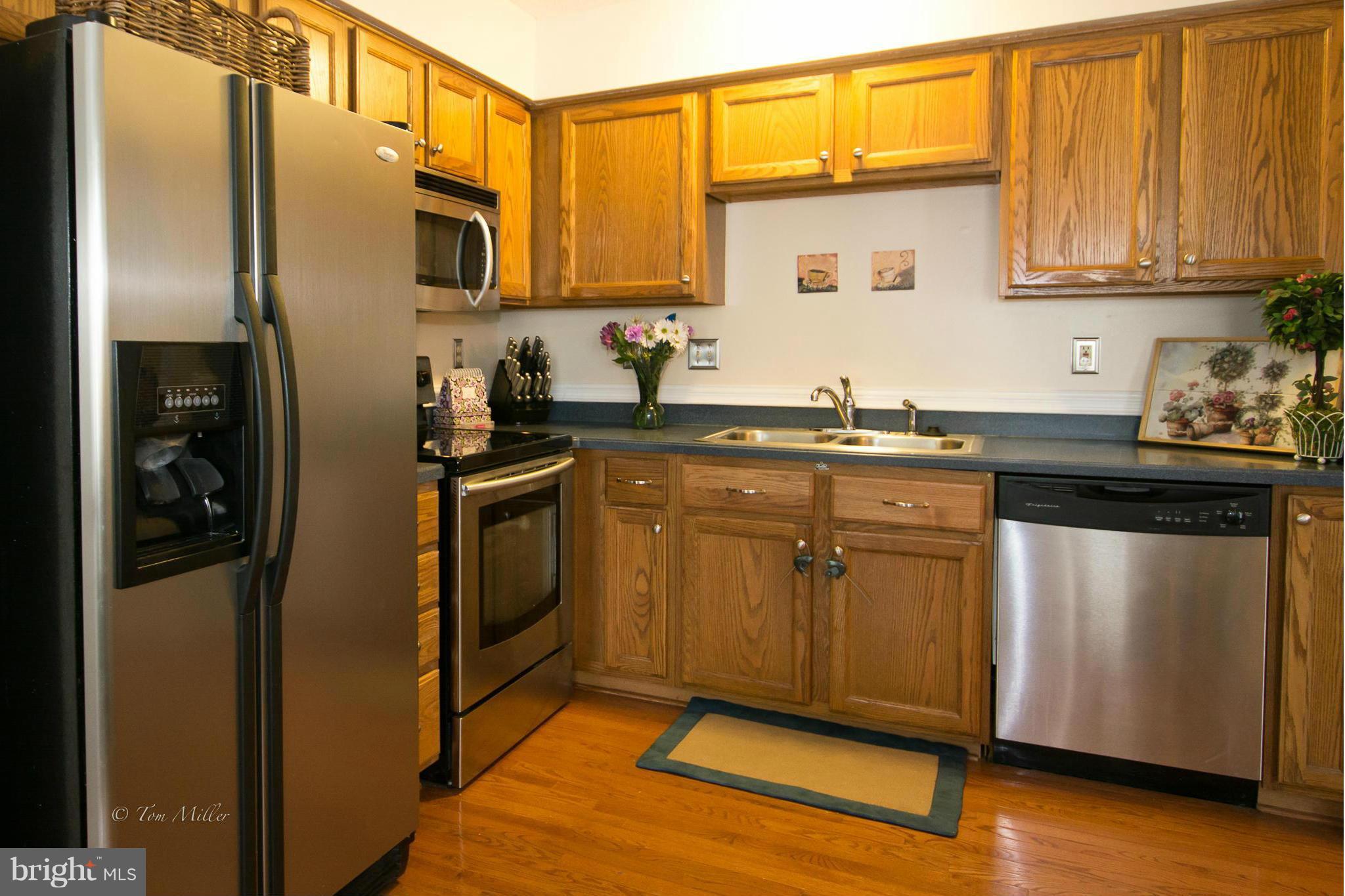 CASTLE STONE AT WHITE MARSH - Residential