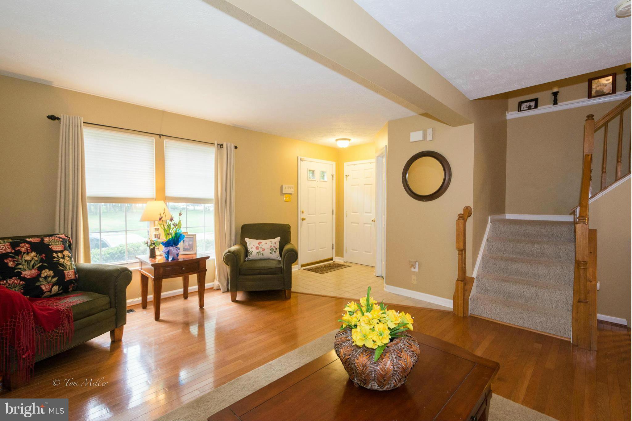 CASTLE STONE AT WHITE MARSH - Residential