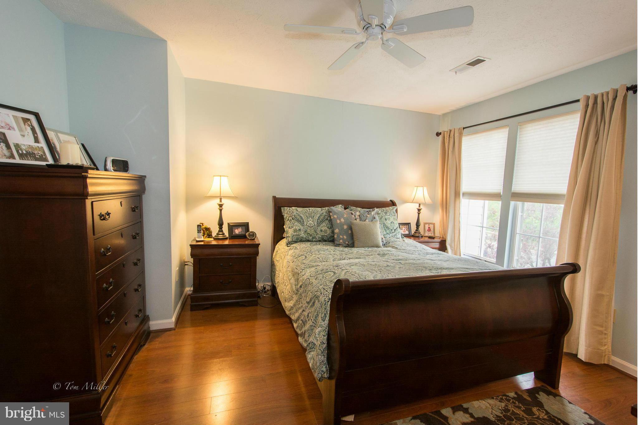 CASTLE STONE AT WHITE MARSH - Residential