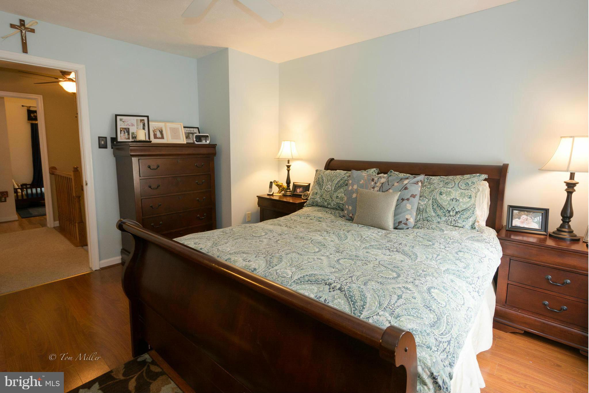 CASTLE STONE AT WHITE MARSH - Residential