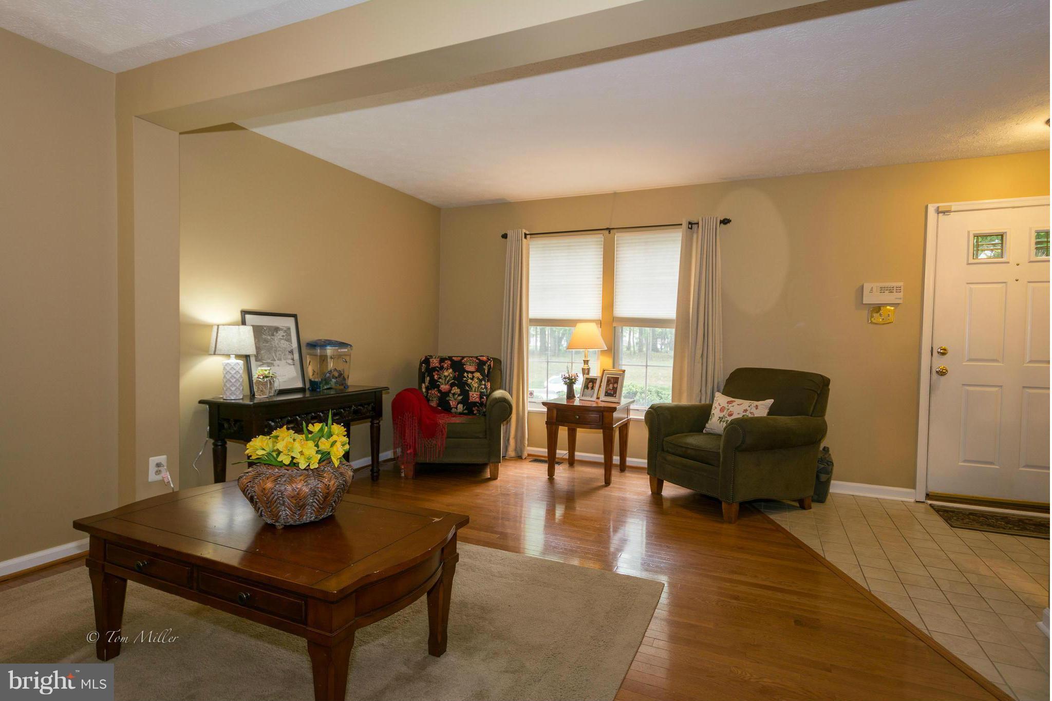 CASTLE STONE AT WHITE MARSH - Residential