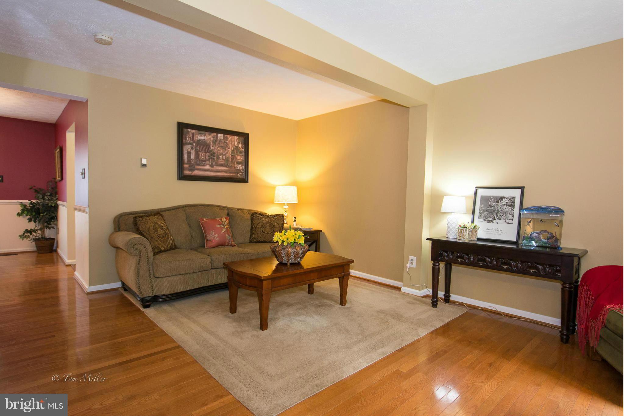 CASTLE STONE AT WHITE MARSH - Residential