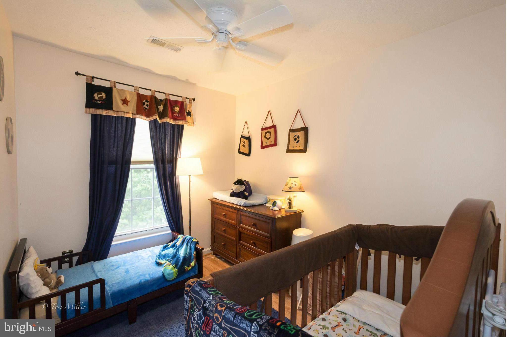 CASTLE STONE AT WHITE MARSH - Residential