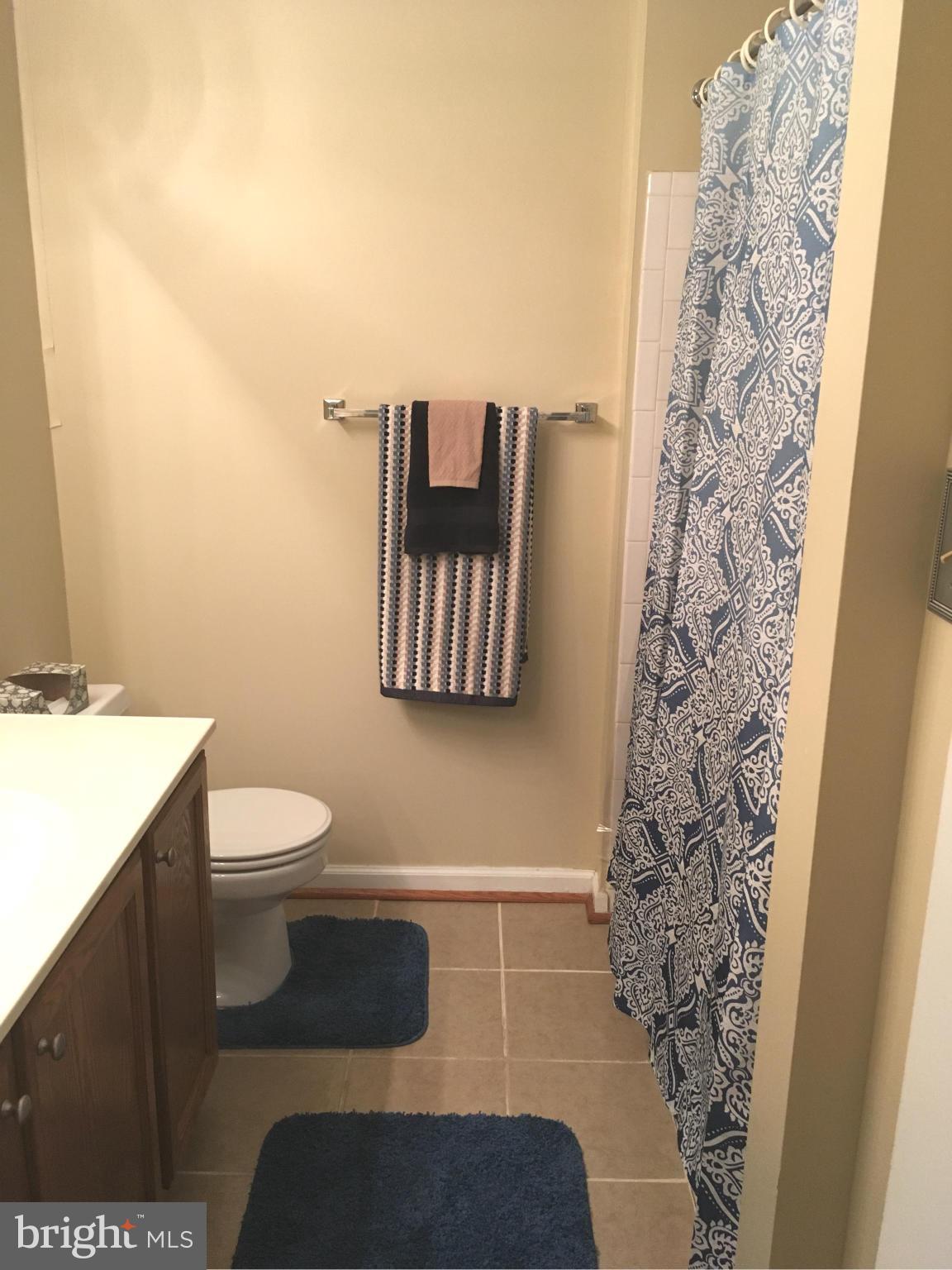 CASTLE STONE AT WHITE MARSH - Residential