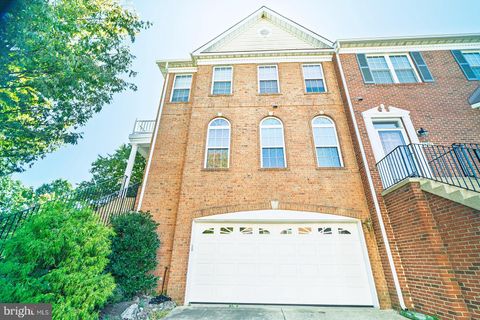 43793 STEINBECK SQUARE ASHBURN VA 20147