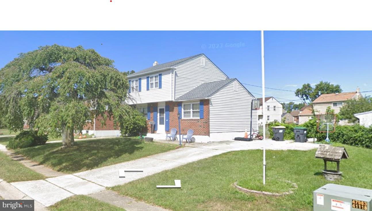 JEFFERSON FARMS - Residential