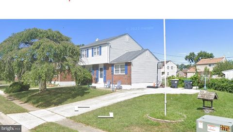 42 PENDLETON COURT NEW CASTLE DE 19720