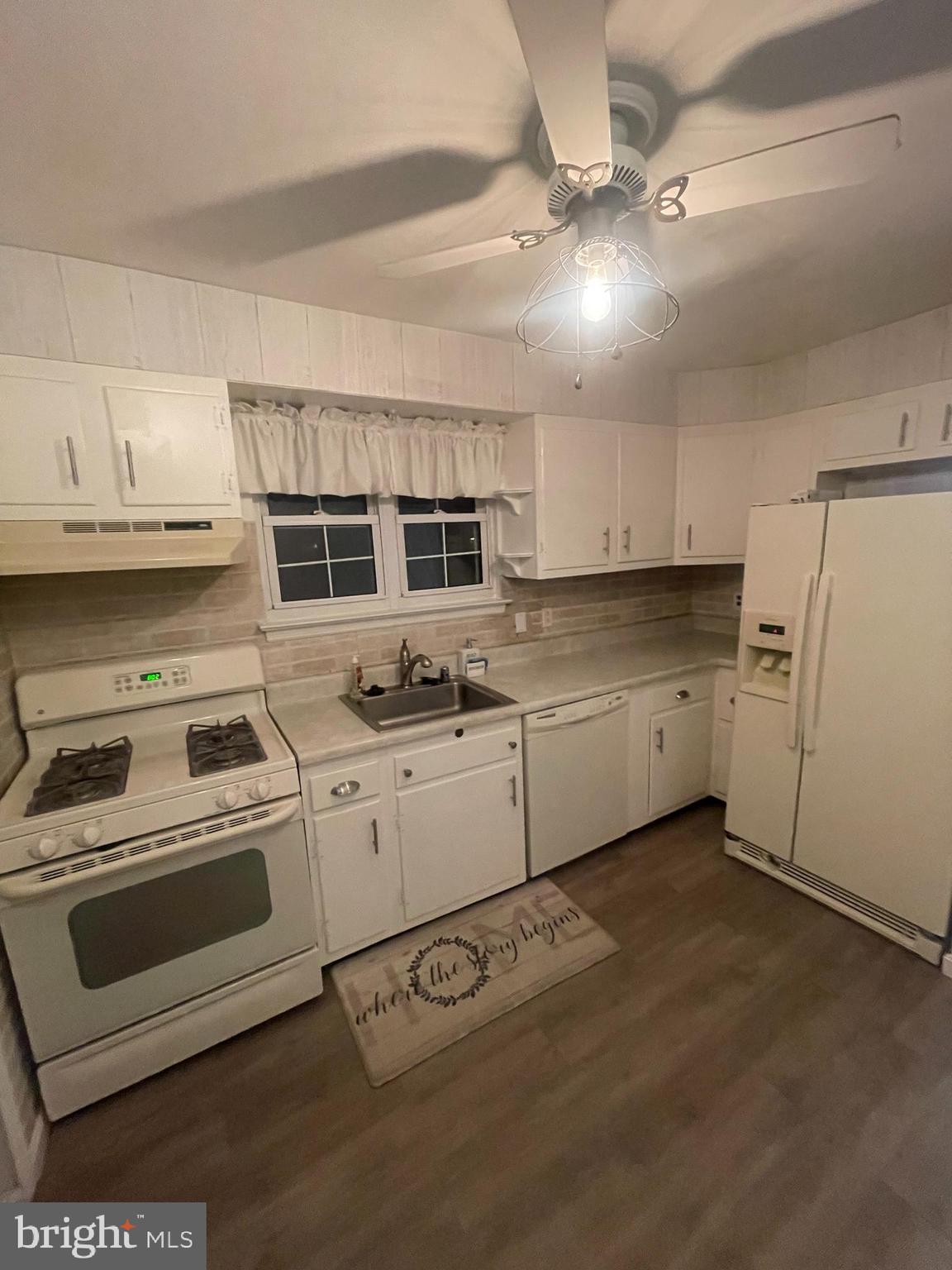 JEFFERSON FARMS - Residential