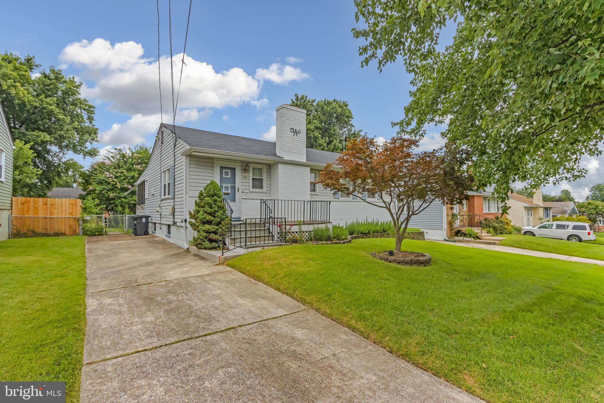 MILLER ESTATES - Residential