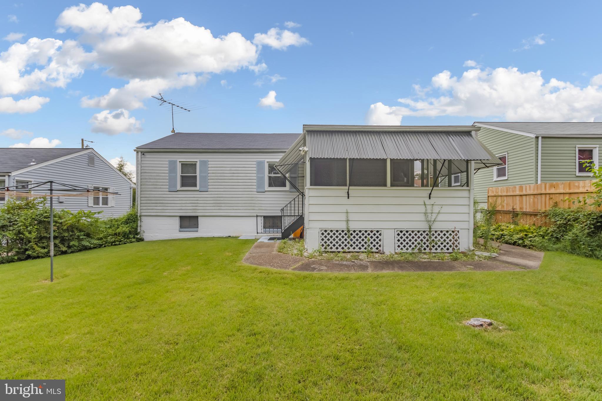 MILLER ESTATES - Residential