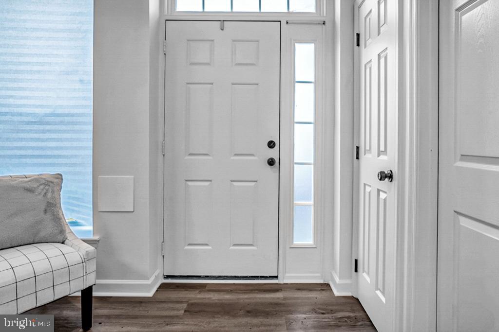 WOODLAND WALK - Residential