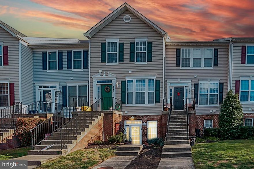 OPEN HOUSE 12/1/23 5-7PM  Tucked Away In The Heart of Piney Orchard, This Thoughtfully Renovated 2 Bedroom 2 Bath Condo Underwent a Major Transformation in 2022. This Home Blends Modern Upgrades With Classic Charm, Featuring All New LVP Flooring, Updated Bathrooms With New  Vanities, Tile Floors, A Gas Fireplace, 9 Foot Ceilings and  New Stainless Steel Kitchen Appliances. The Luxurious Primary Suite is Spacious and Filled with Natural Light. The Primary Bathroom Boasts a Large Jetted Tub, Dual Vanity and New Shower Glass. The Rear Patio  is Perfect for Entertaining or Enjoying Morning Coffee. The Piney Orchard Community has Indoor and Outdoor Pools, Sporting Complexes, Numerous Playgrounds, Nature Trails, Fitness Equipment and Community Center. Conveniently Located Near Major Highways, Ft. Meade,  NSA, BWI, and the Marc Train, This Home is in the Ideal Location for Commuting.  Assigned Parking. Secured Exterior Storage. Over 1400 Square Feet. The Perfect Blend of Modern Living and Timeless Elegance, Make This One Yours.