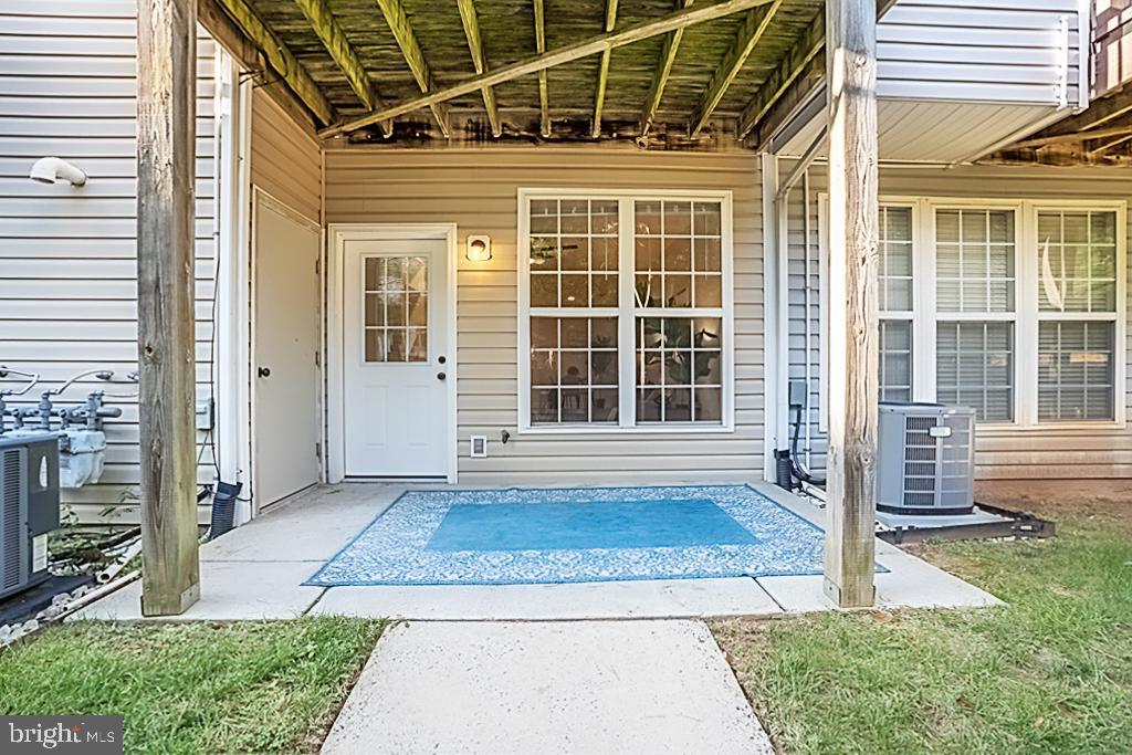 WOODLAND WALK - Residential