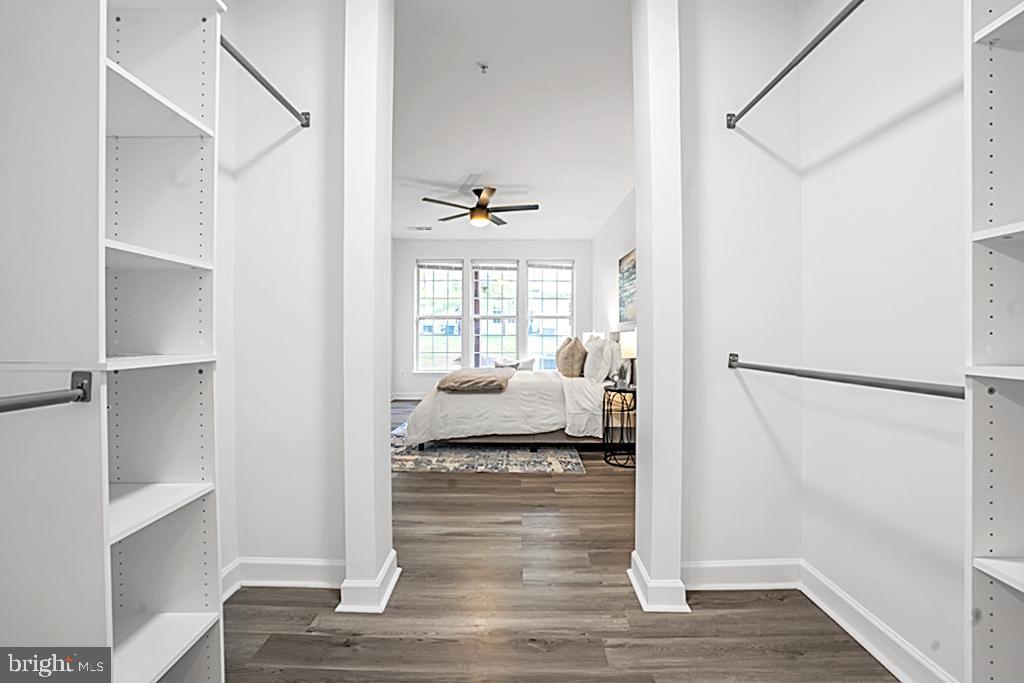 WOODLAND WALK - Residential