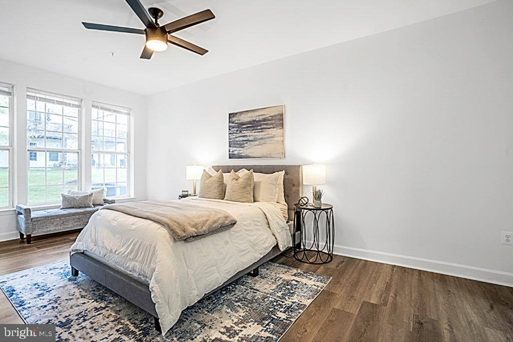 WOODLAND WALK - Residential