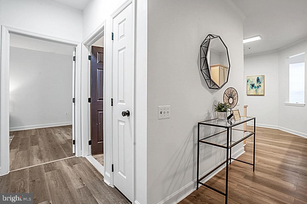 WOODLAND WALK - Residential