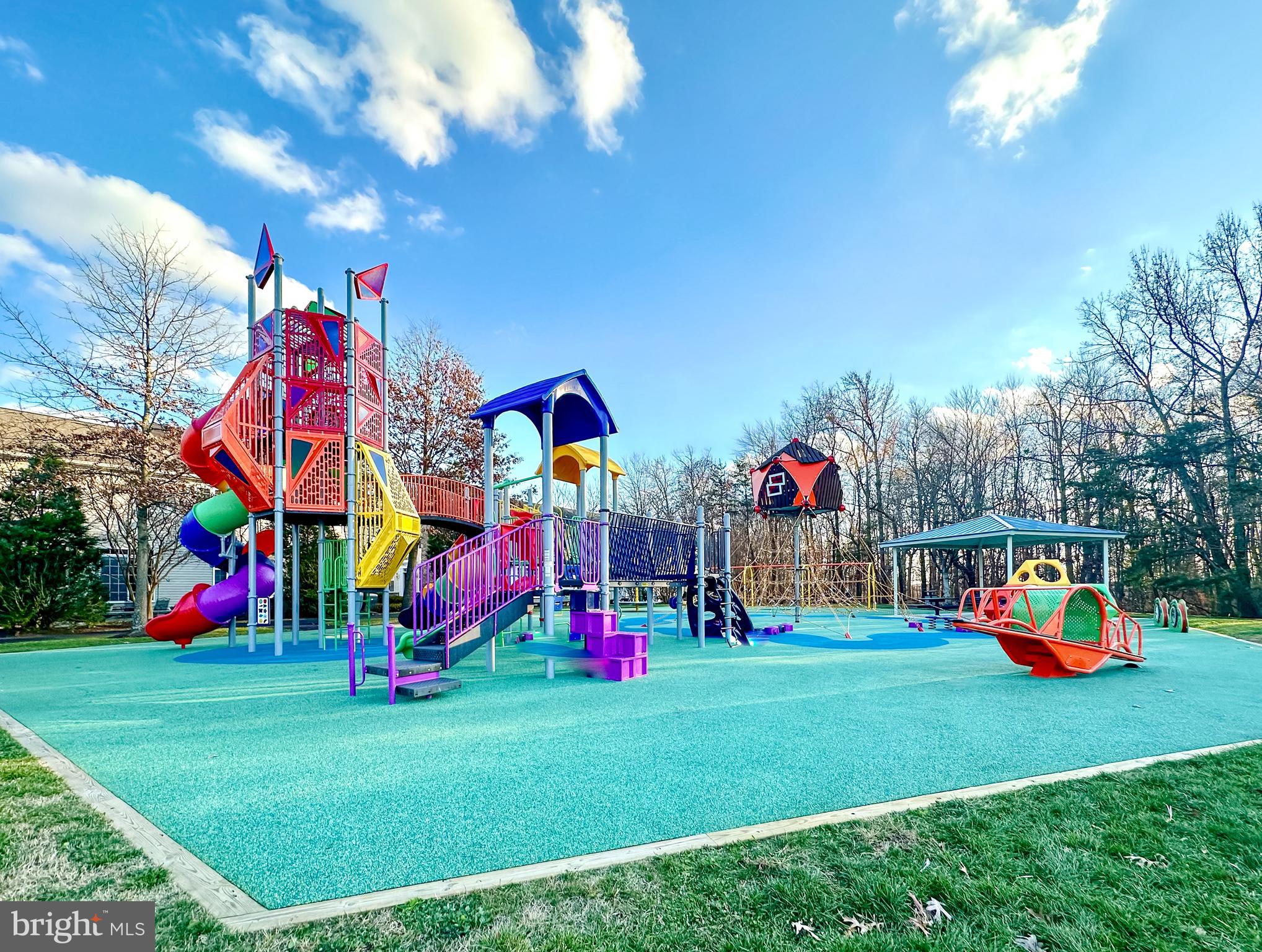 WOODLAND WALK - Residential