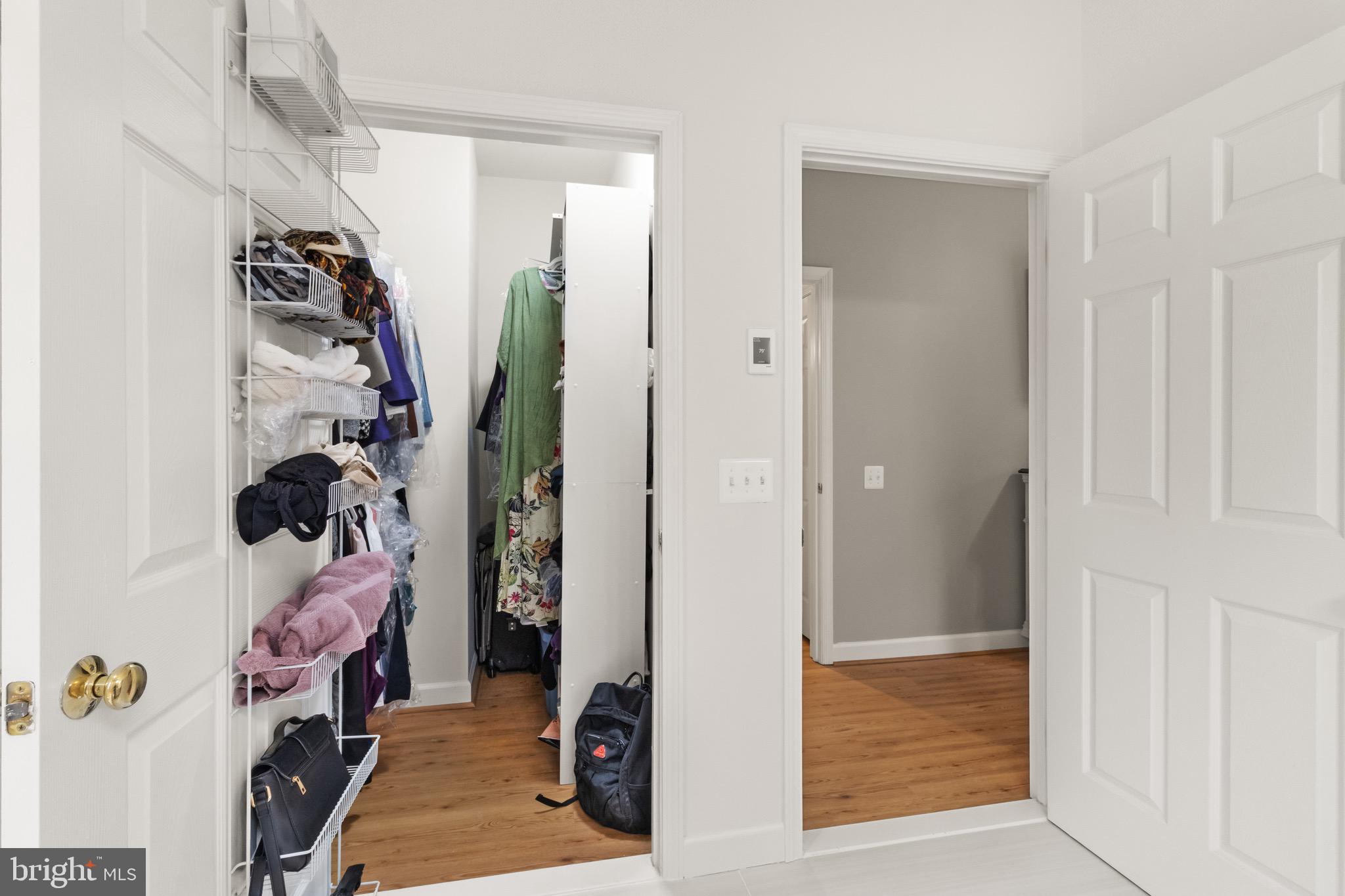 OVERLOOK CONDOMINIUM - Residential