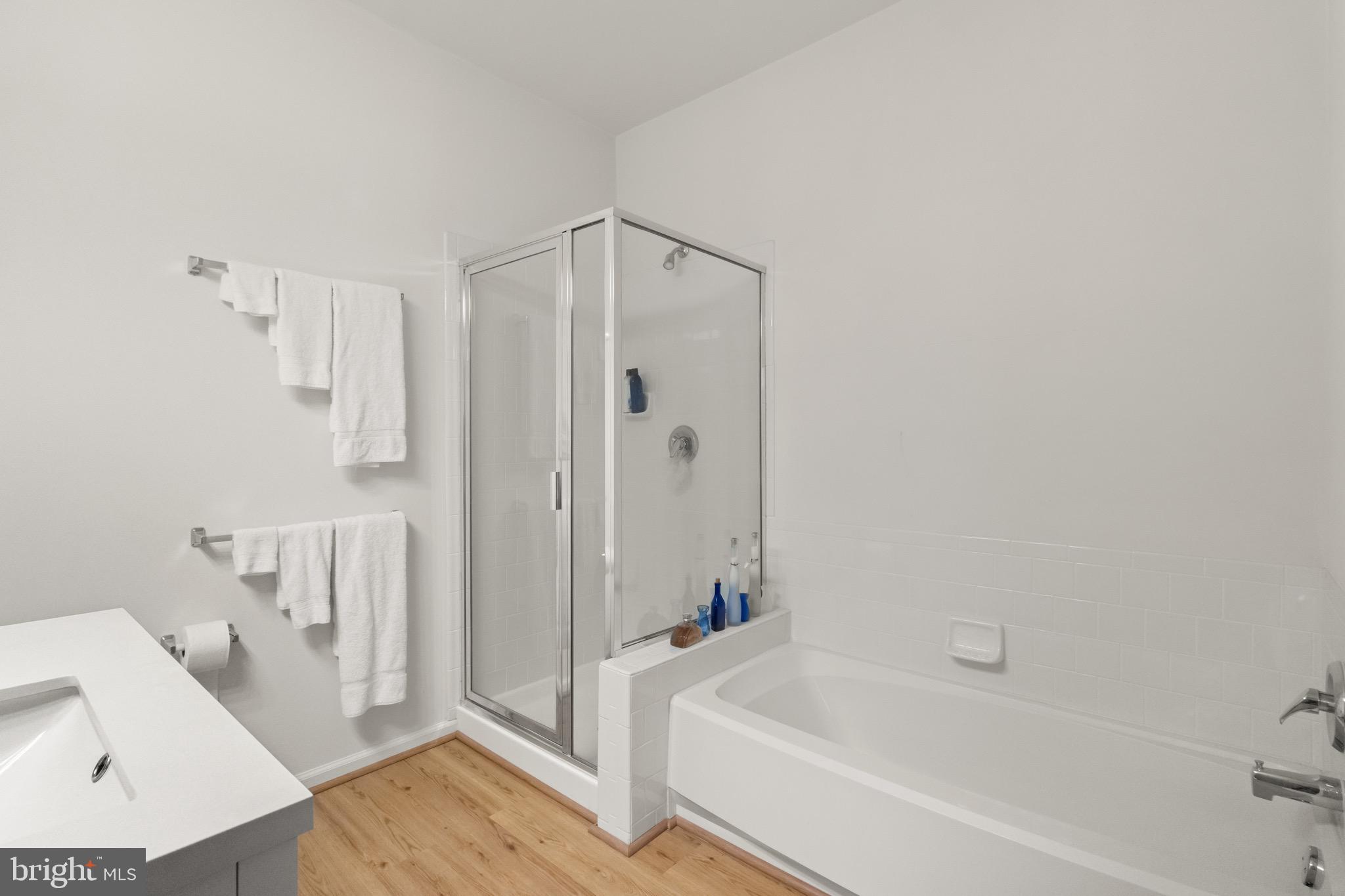 OVERLOOK CONDOMINIUM - Residential