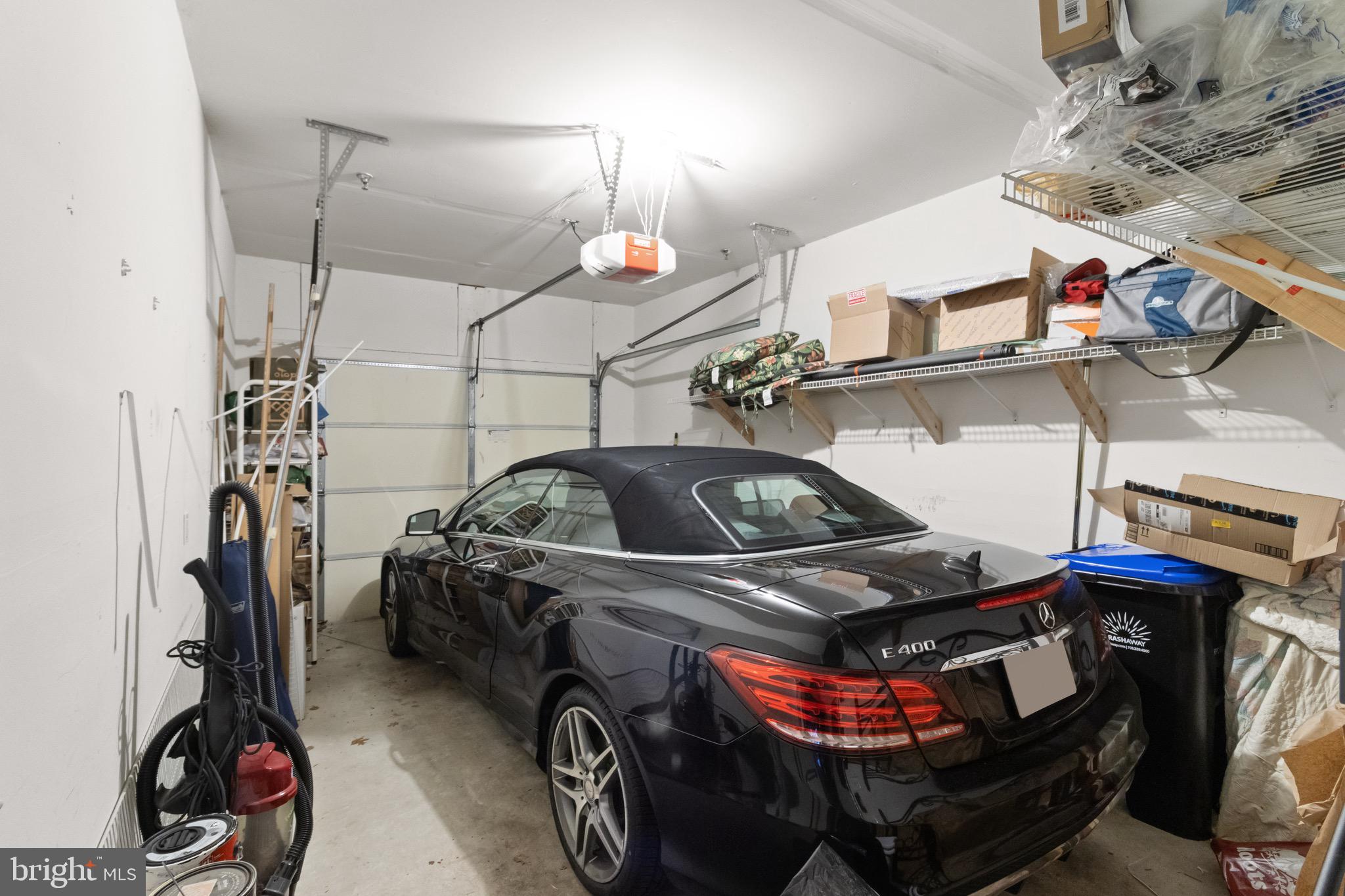 OVERLOOK CONDOMINIUM - Residential