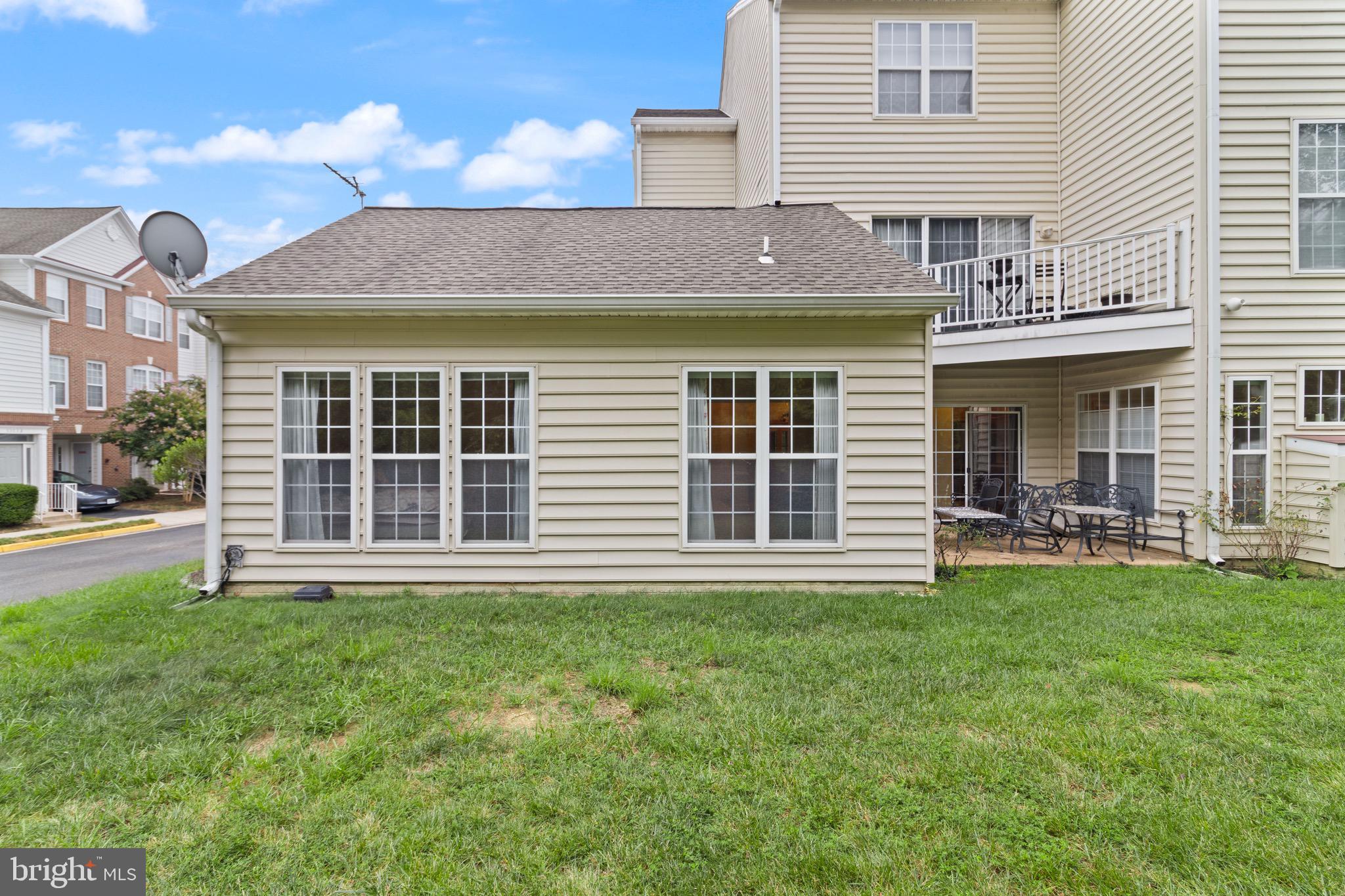 OVERLOOK CONDOMINIUM - Residential