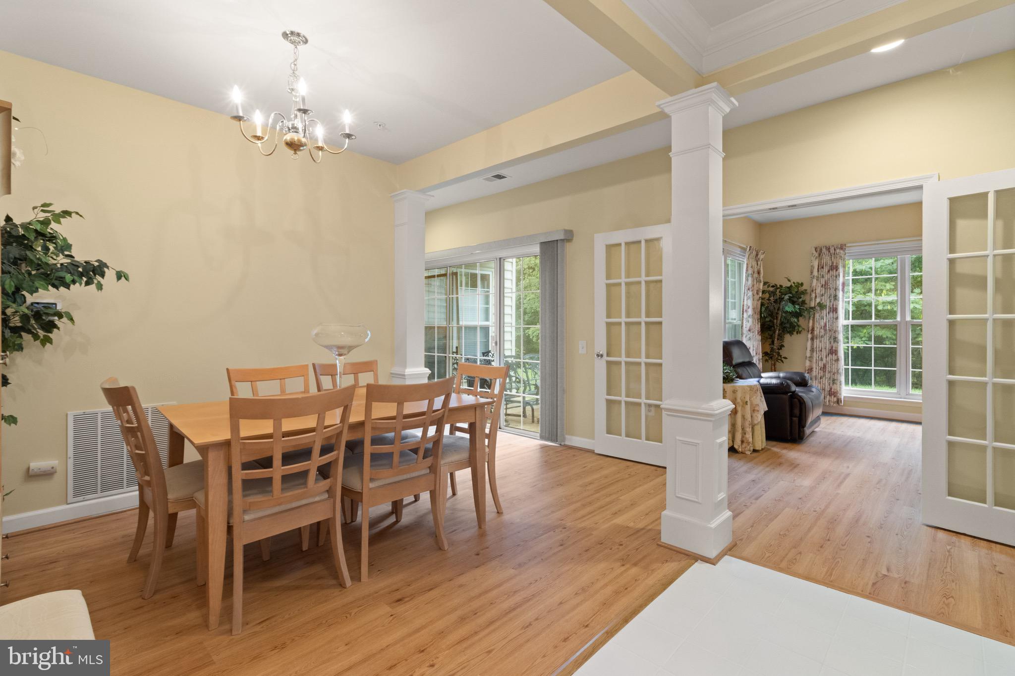 OVERLOOK CONDOMINIUM - Residential