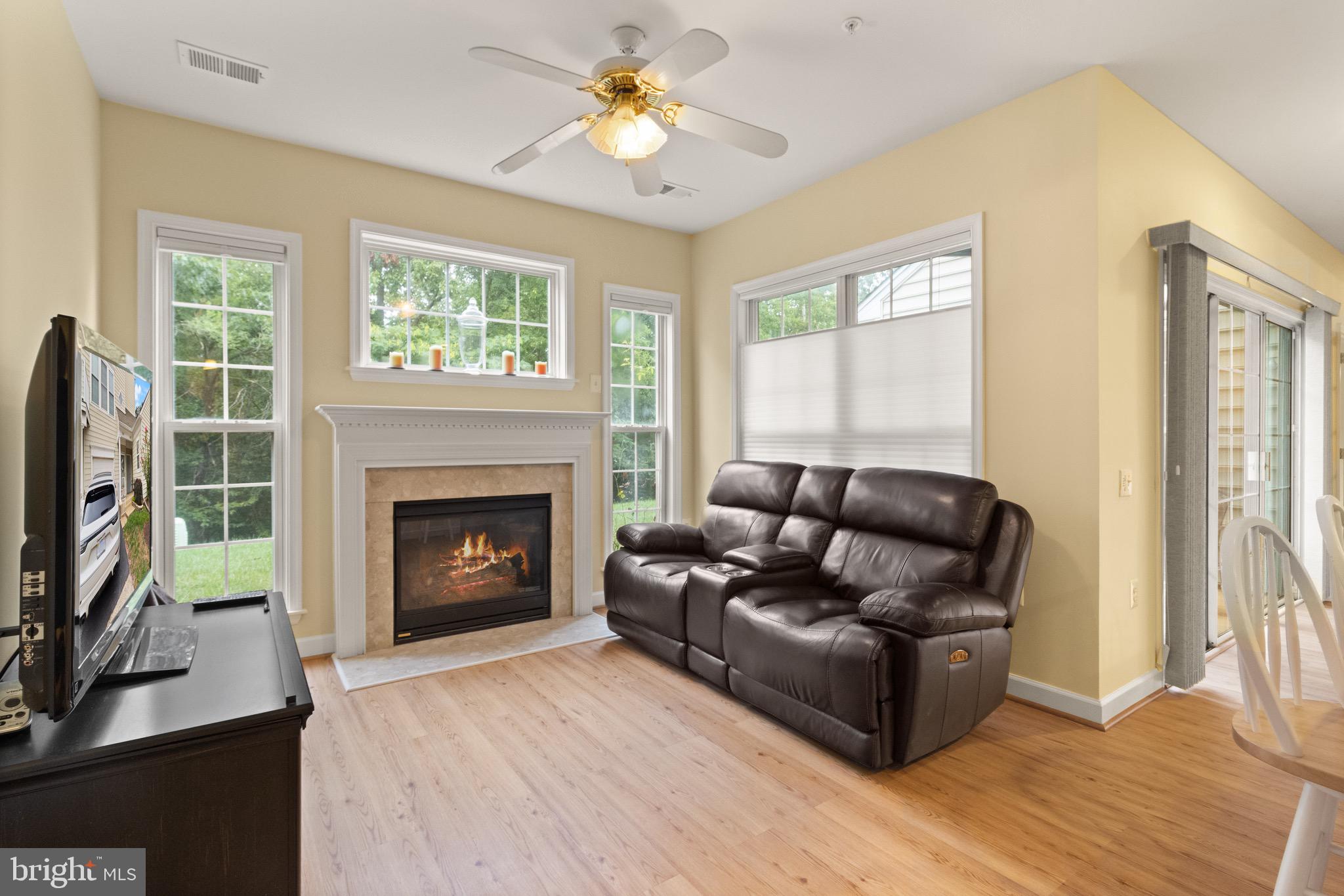 OVERLOOK CONDOMINIUM - Residential