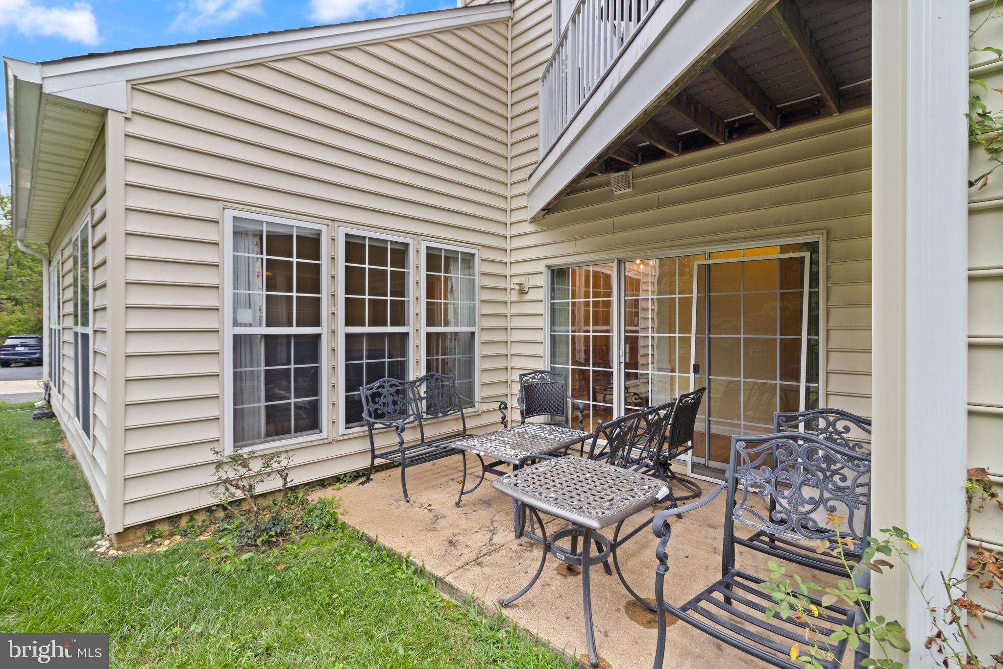 OVERLOOK CONDOMINIUM - Residential