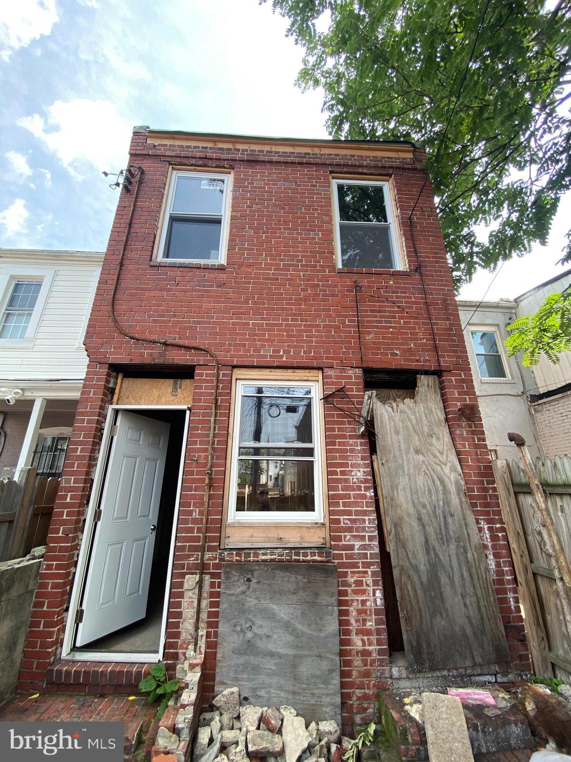 MIDDLE EAST - Residential