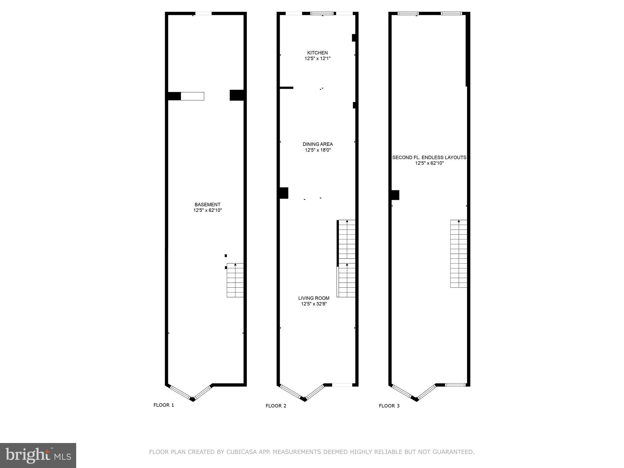 MIDDLE EAST - Residential