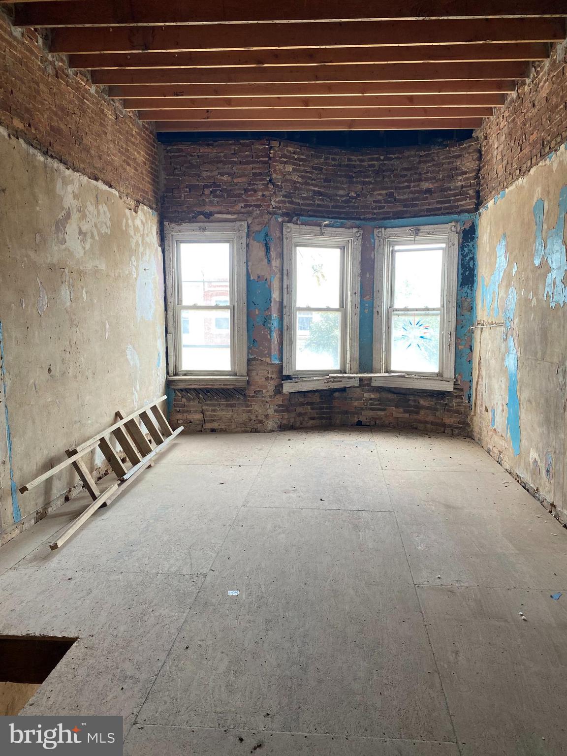 MIDDLE EAST - Residential