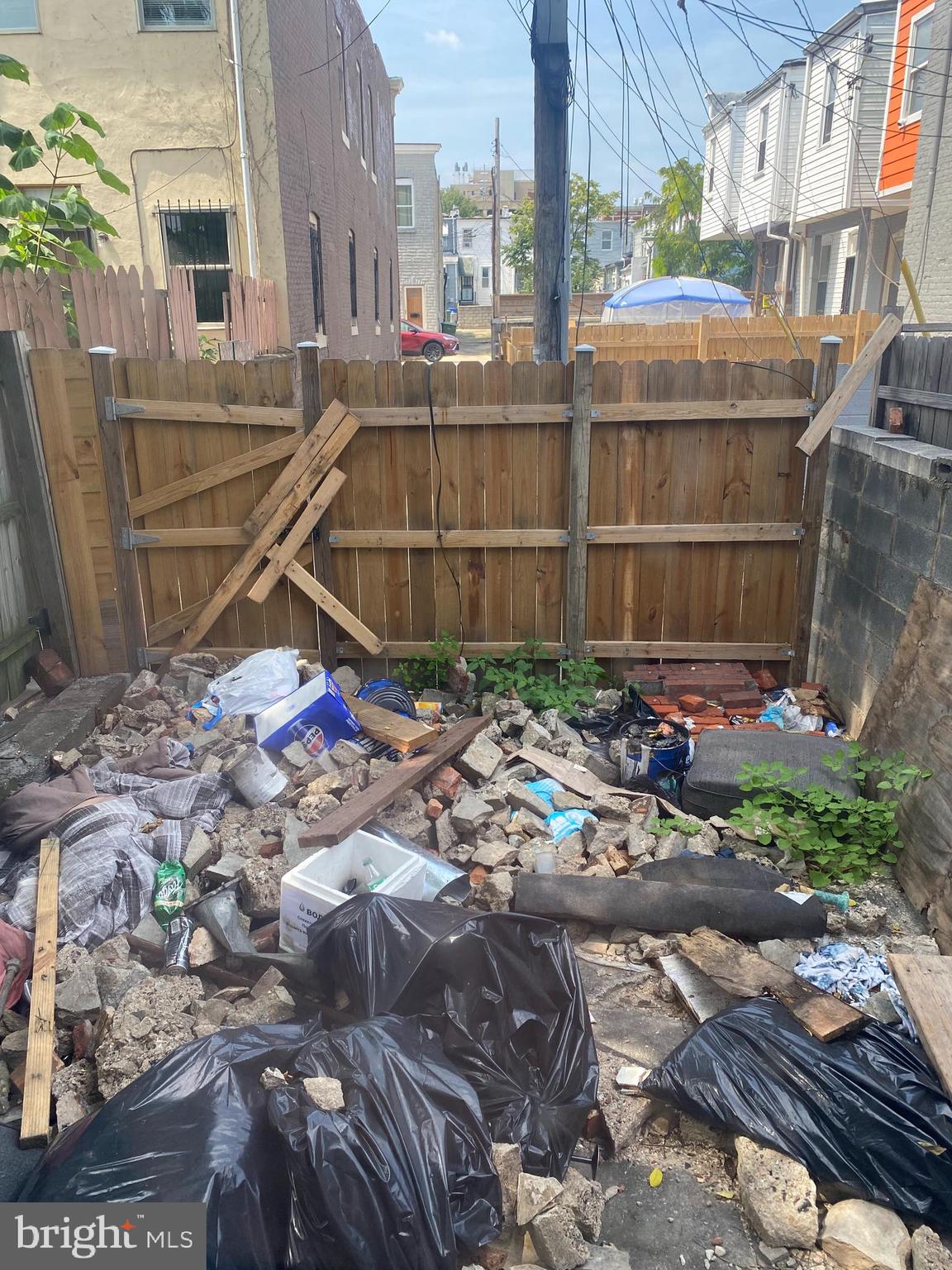 MIDDLE EAST - Residential