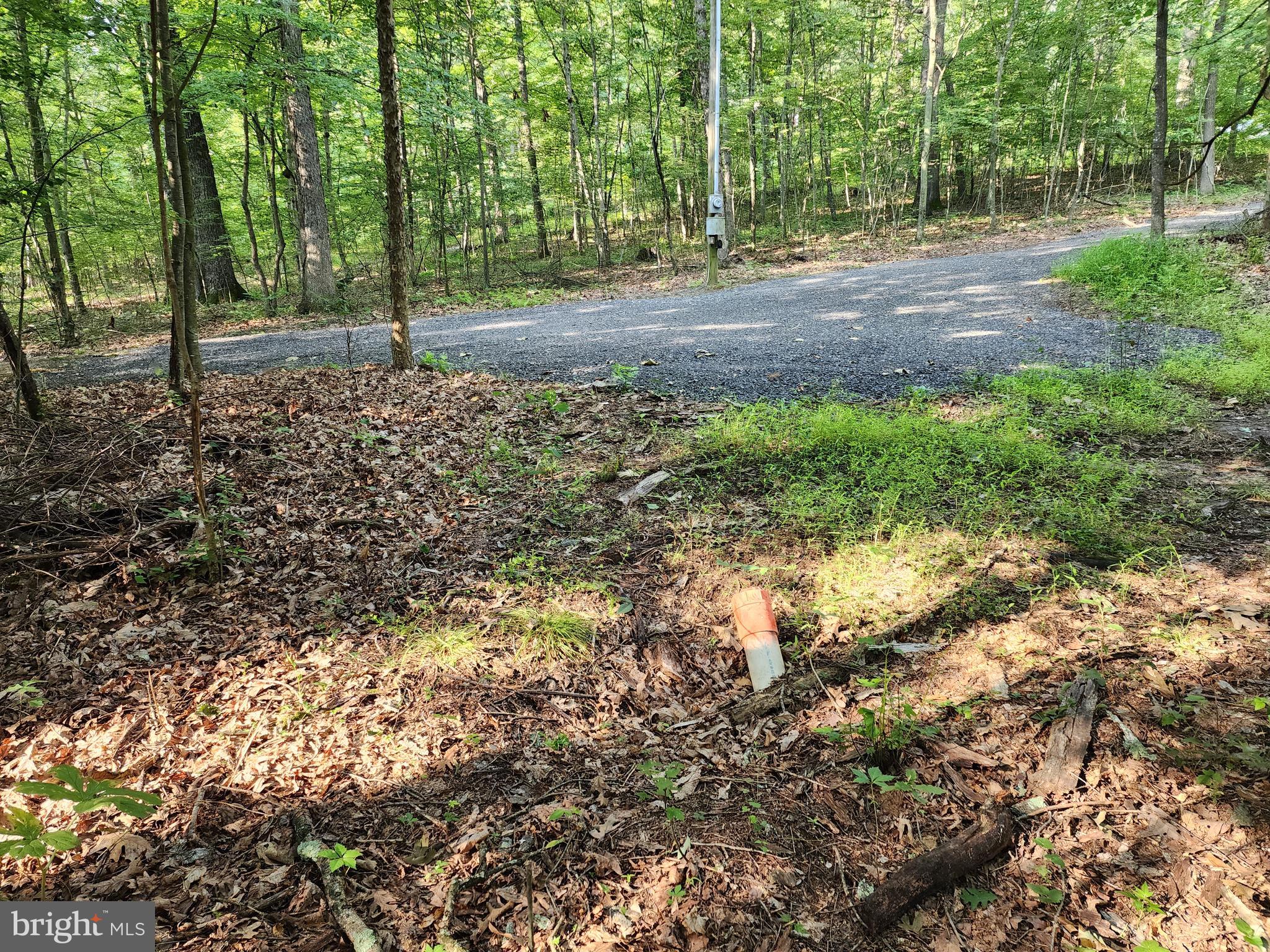 LAKE FERNDALE - Land