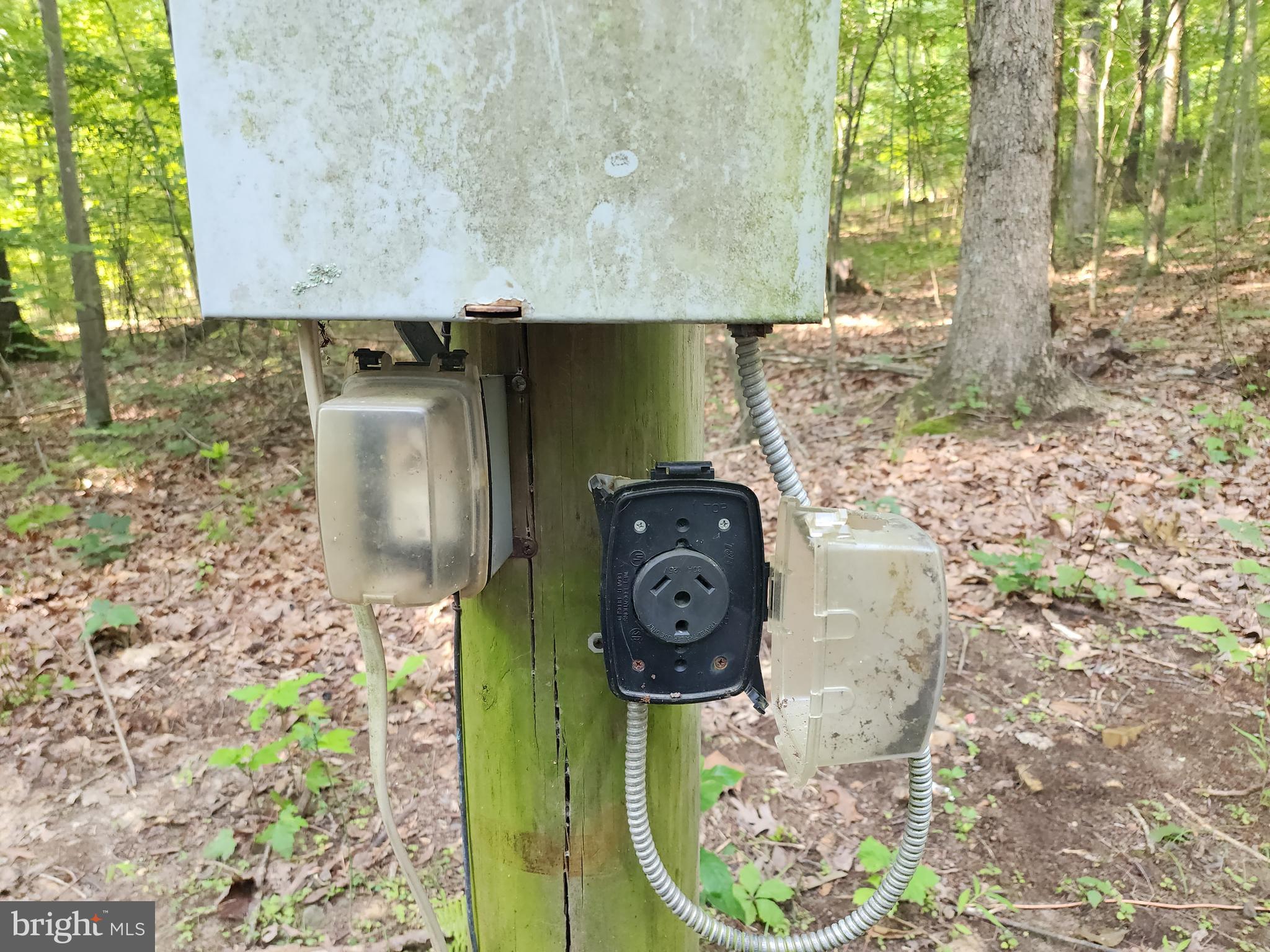 LAKE FERNDALE - Land