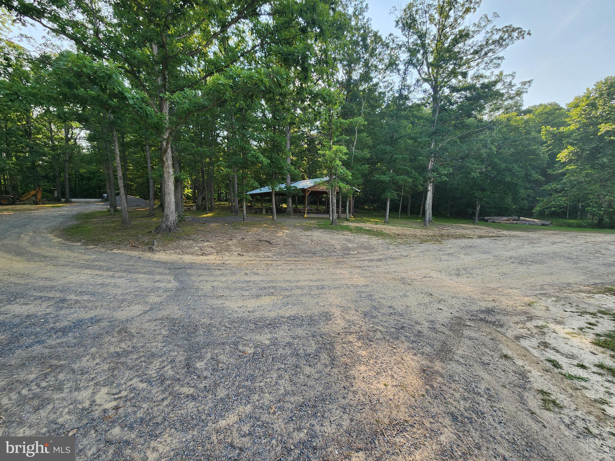 LAKE FERNDALE - Land