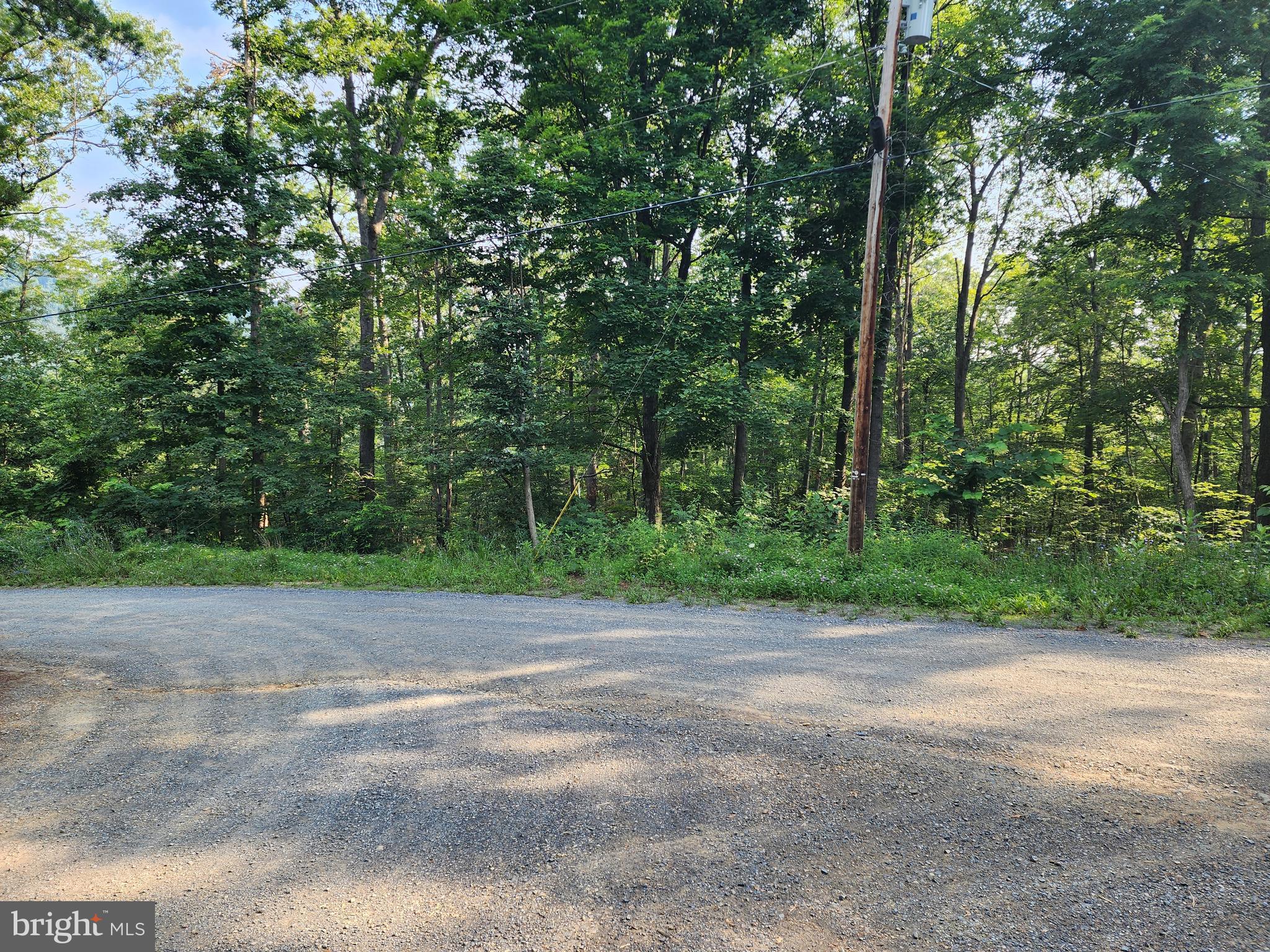 LAKE FERNDALE - Land