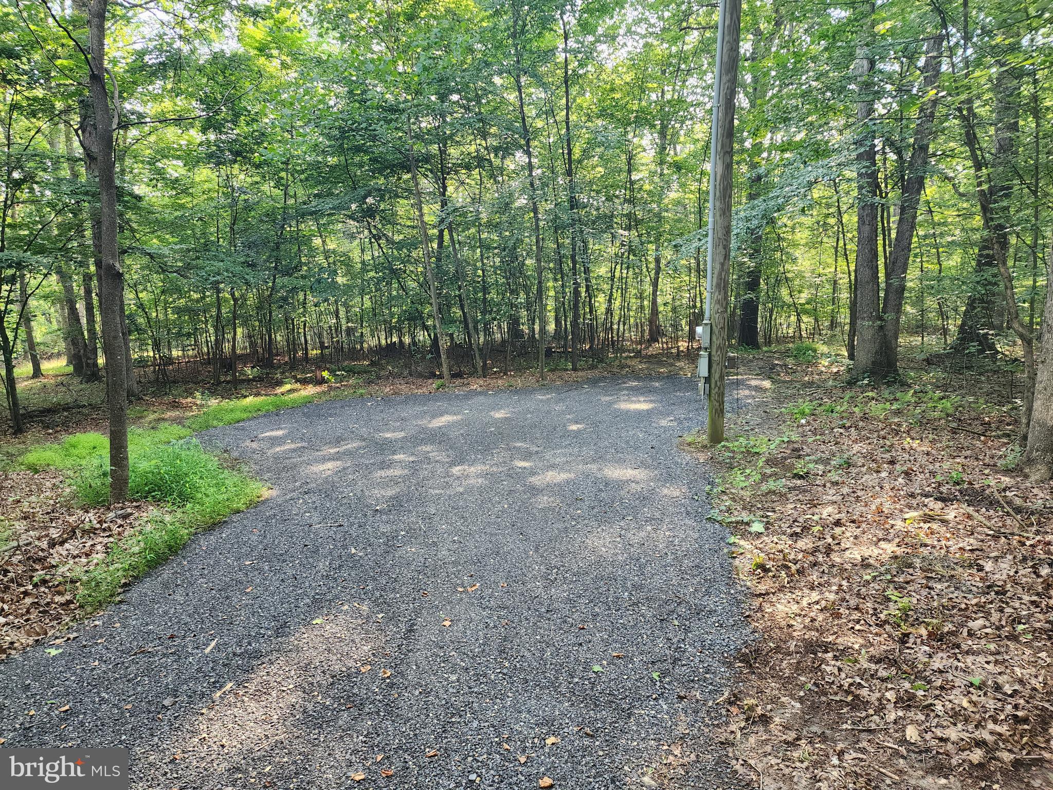 LAKE FERNDALE - Land