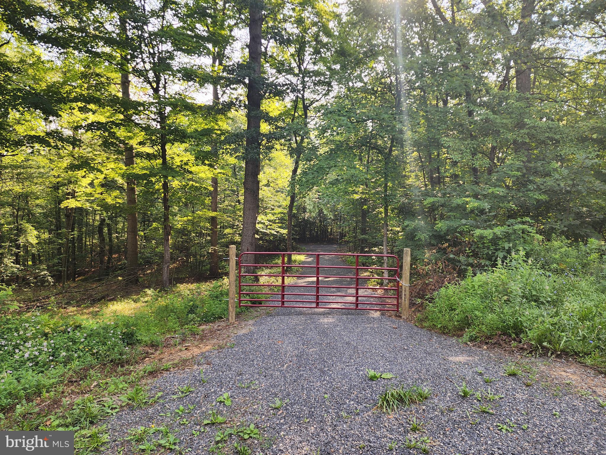 LAKE FERNDALE - Land