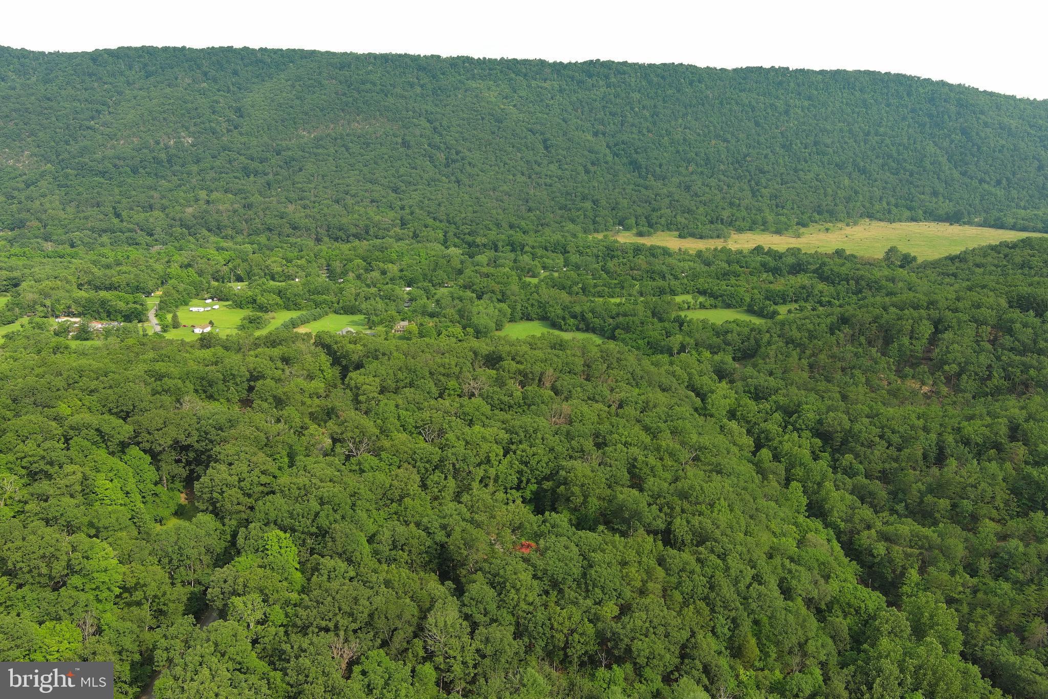 LAKE FERNDALE - Land