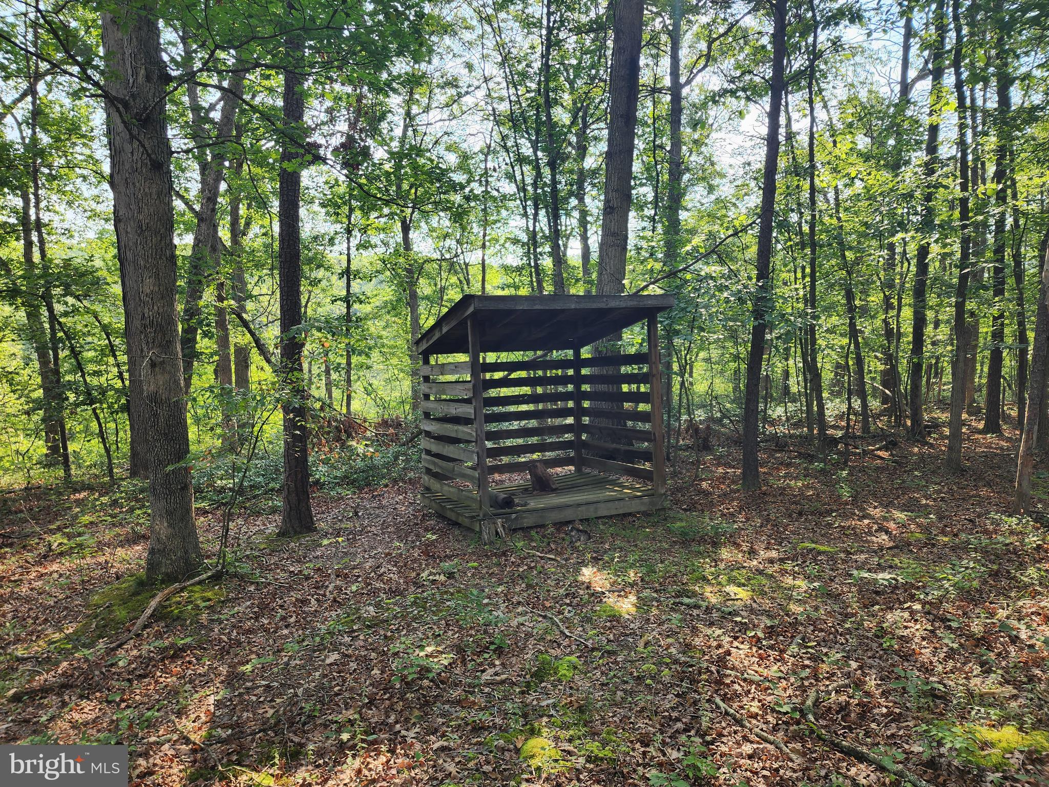 LAKE FERNDALE - Land