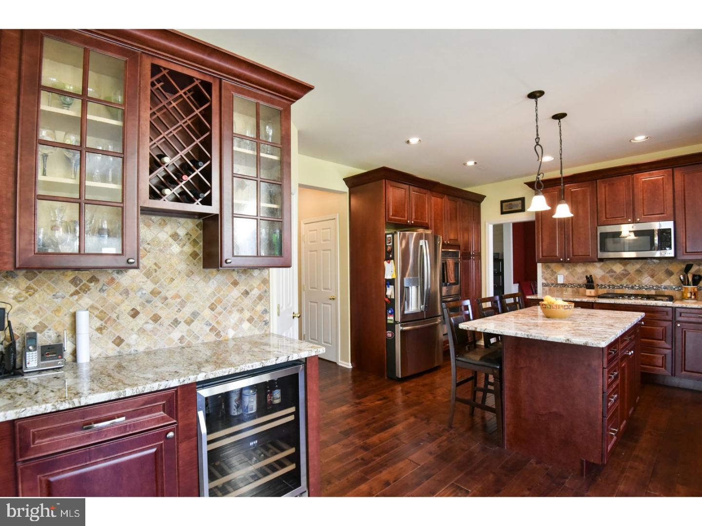 SPRING RIDGE - Residential